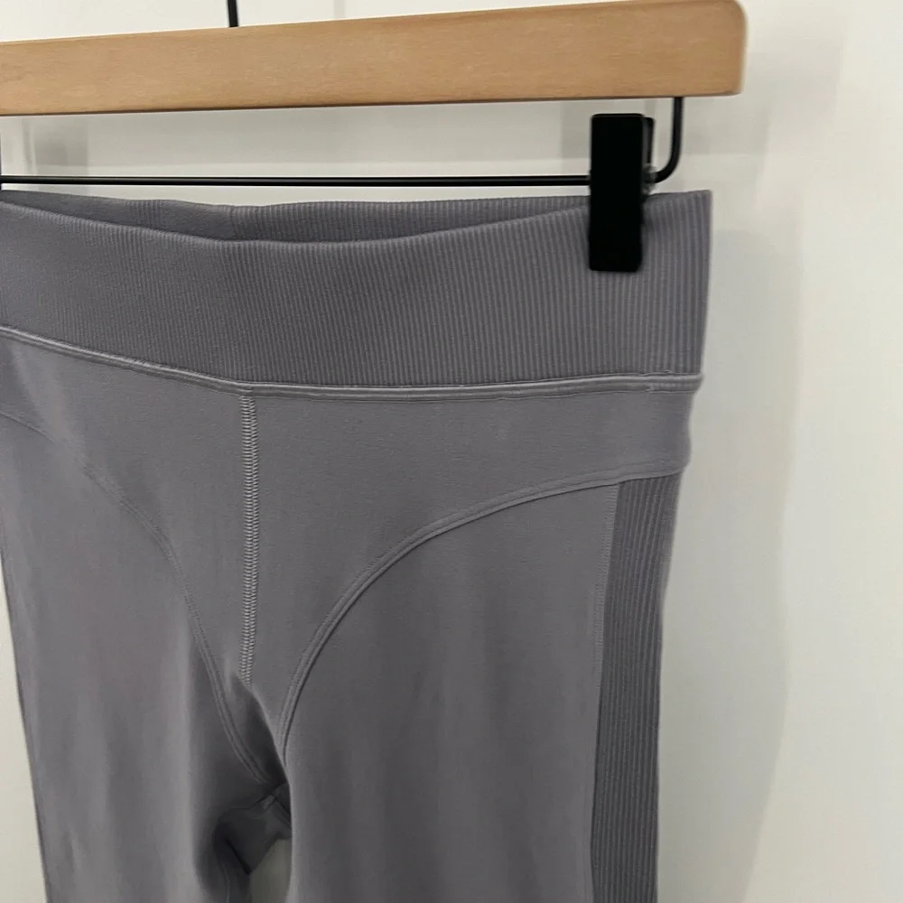 Alo Yoga alosoft high rise heard start legging